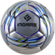 Футбольный мяч Ingame Match 2020 (серый) - 