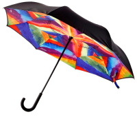 Зонт-трость Goebel Umbrellas Летние цветы / 67-061-66-1 - 