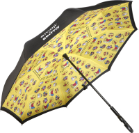 

Зонт-трость Goebel, Umbrellas Лето в душе / 66-460-15-1