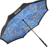 

Зонт-трость Goebel, Umbrellas Всегда счастлив / 66-460-14-1