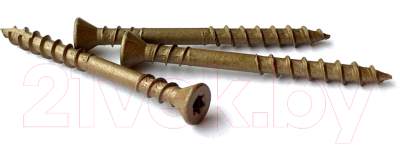 

Саморез Camo, Premium Decking Screw Protech 55x4.5мм