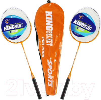 

Набор для бадминтона No Brand, Kingbecket / PRO-2088