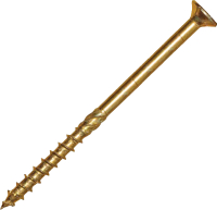 

Саморез Camo, Premium Decking Screw Protech 55x4.5мм
