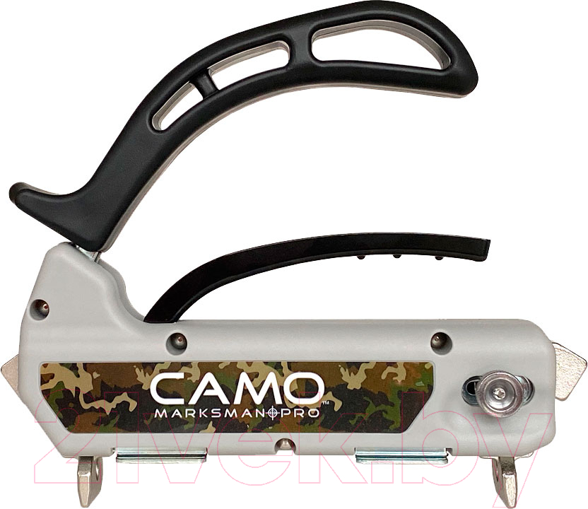 Инструмент для скрытого монтажа доски Camo Marksman PRO 5