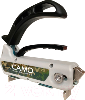 Инструмент для скрытого монтажа доски Camo Marksman PRO 5