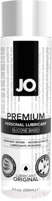 Лубрикант-гель System JO Personal Premium Lubricant / JO40005 (120мл)