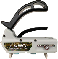 Инструмент для скрытого монтажа доски Camo Marksman NB 5 - 
