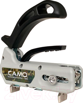 Инструмент для скрытого монтажа доски Camo Marksman NB 5