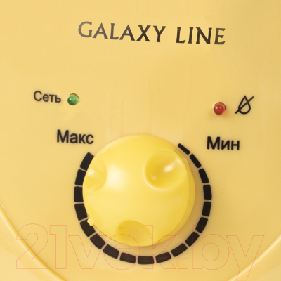 Ультразвуковой увлажнитель воздуха Galaxy GL 8009 