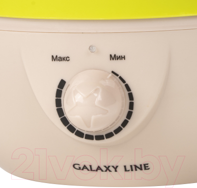 Ультразвуковой увлажнитель воздуха Galaxy GL 8008 