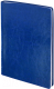 Блокнот Brauberg Office Pro / 111048 (синий) - 