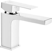 

Смеситель, Kvadrato BLQ 022D