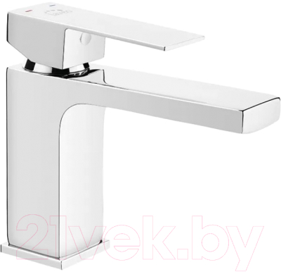 

Смеситель Laveo, Kvadrato BLQ 022D