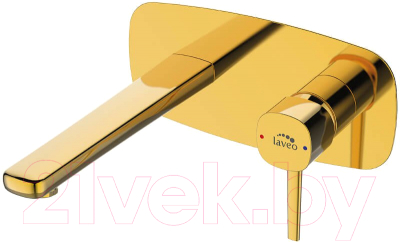 

Смеситель Laveo, Pola BAPG22P