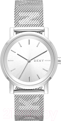Часы наручные женские DKNY NY2620