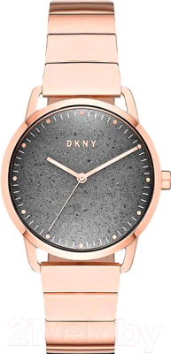 Часы наручные женские DKNY NY2757