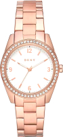Часы наручные женские DKNY NY2902 - 