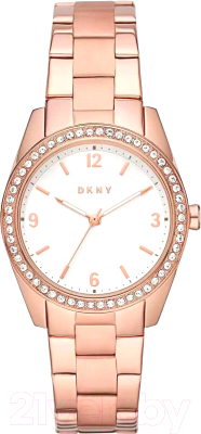 Часы наручные женские DKNY NY2902