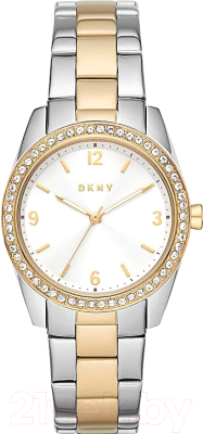 

Часы наручные женские DKNY, NY2903