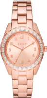 Часы наручные женские DKNY NY2930 - 
