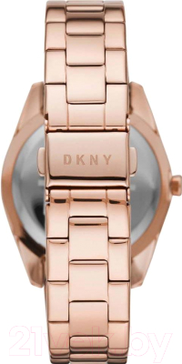 Часы наручные женские DKNY NY2930