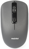 Мышь SmartBuy 345AG / SBM-345AG-G (черный) - 