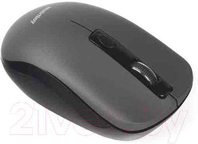 Мышь SmartBuy 345AG / SBM-345AG-G (черный)