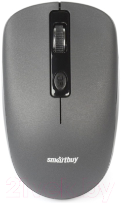Мышь SmartBuy 345AG / SBM-345AG-G (черный)