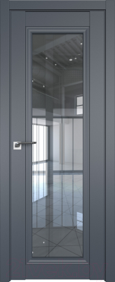 

Дверь межкомнатная ProfilDoors, Классика 2.101U 70x200