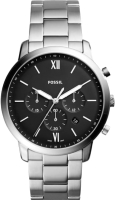 Часы наручные мужские Fossil FS5384 - 