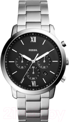 Часы наручные мужские Fossil FS5384