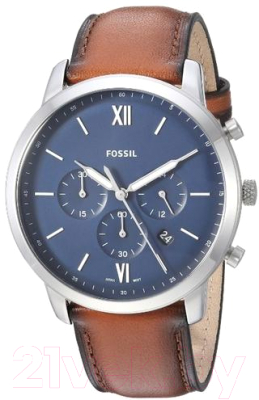 Часы наручные мужские Fossil FS5453