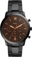 Часы наручные мужские Fossil FS5525 - 