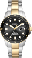 

Часы наручные мужские Fossil, FS5653