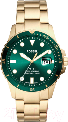 

Часы наручные мужские Fossil, FS5658