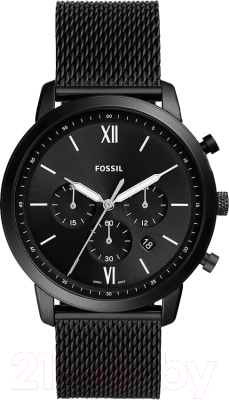 Часы наручные мужские Fossil FS5707