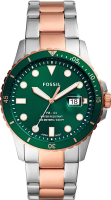 

Часы наручные мужские Fossil, FS5743