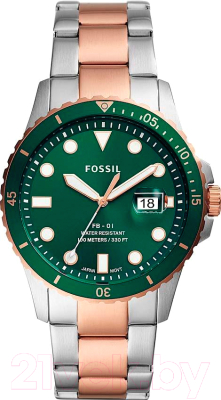 

Часы наручные мужские Fossil, FS5743