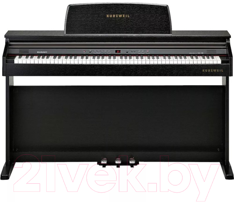 Цифровое фортепиано Kurzweil KA130SR