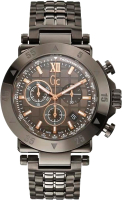 Часы наручные мужские GC Watch X90009G5S - 