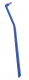 Зубная щетка монопучковая Curaprox Single & Sulcular (9мм) - 