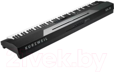 Цифровое фортепиано Kurzweil KA70 LB