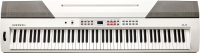 Цифровое фортепиано Kurzweil KA70 WH - 