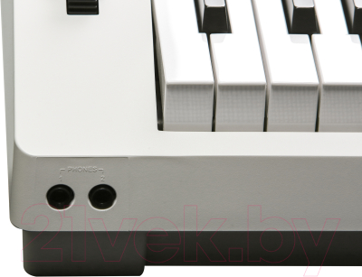 Цифровое фортепиано Kurzweil KA70 WH