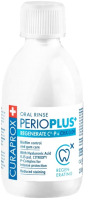 Ополаскиватель для полости рта Curaprox Perio Plus Восстановление 0.09% (200мл) - 