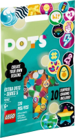 

Конструктор Lego, Dots Тайлы. Серия 5 / 41932