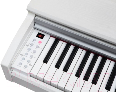 Цифровое фортепиано Kurzweil M210 WH