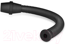 Вакуумная помпа для пениса LoveToy Maximizer Worx VX1-Power Pussy Pump / 361016-02 (черный)
