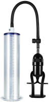 Вакуумная помпа для пениса LoveToy Maximizer Worx Limited Edition Pump / LV1441 (черный) - 