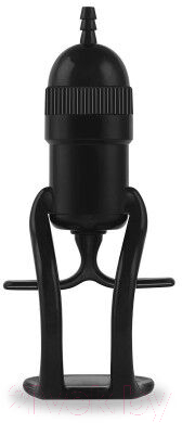 Вакуумная помпа для пениса LoveToy Maximizer Worx Limited Edition Pump / LV1441 (черный)